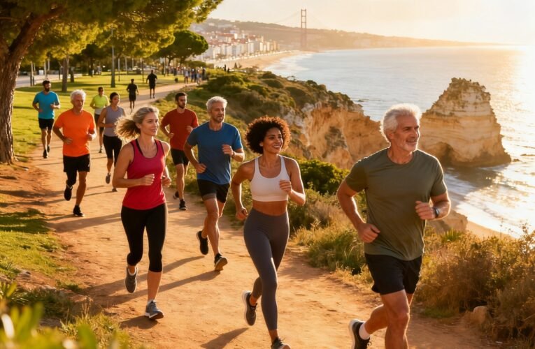 O Que É Fitness e Como Começar a Praticá-lo ?