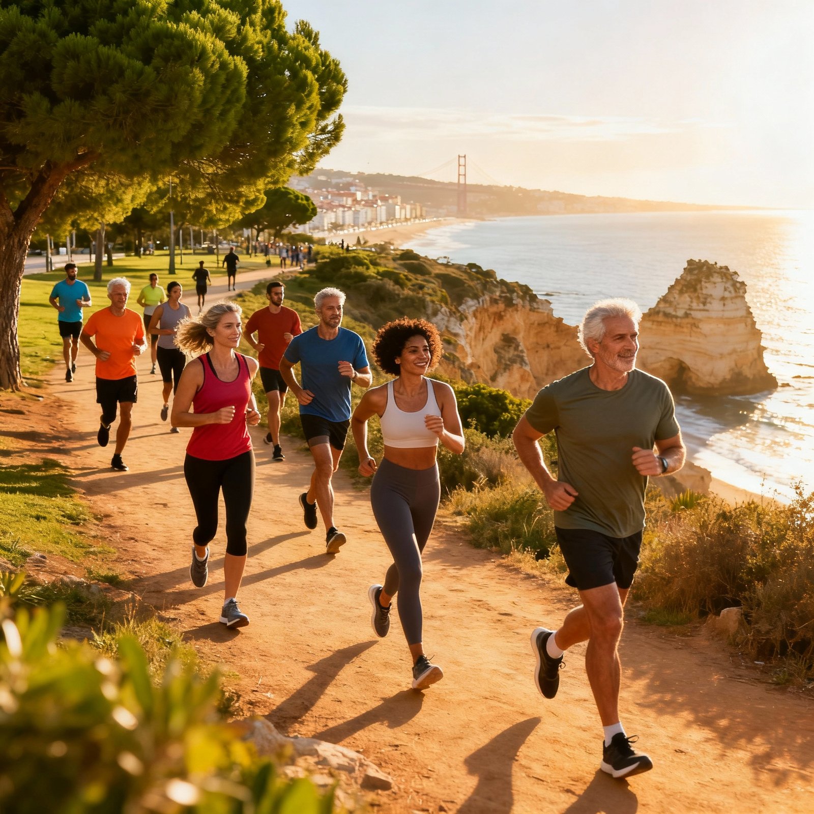 O Que É Fitness e Como Começar a Praticá-lo em Portugal?